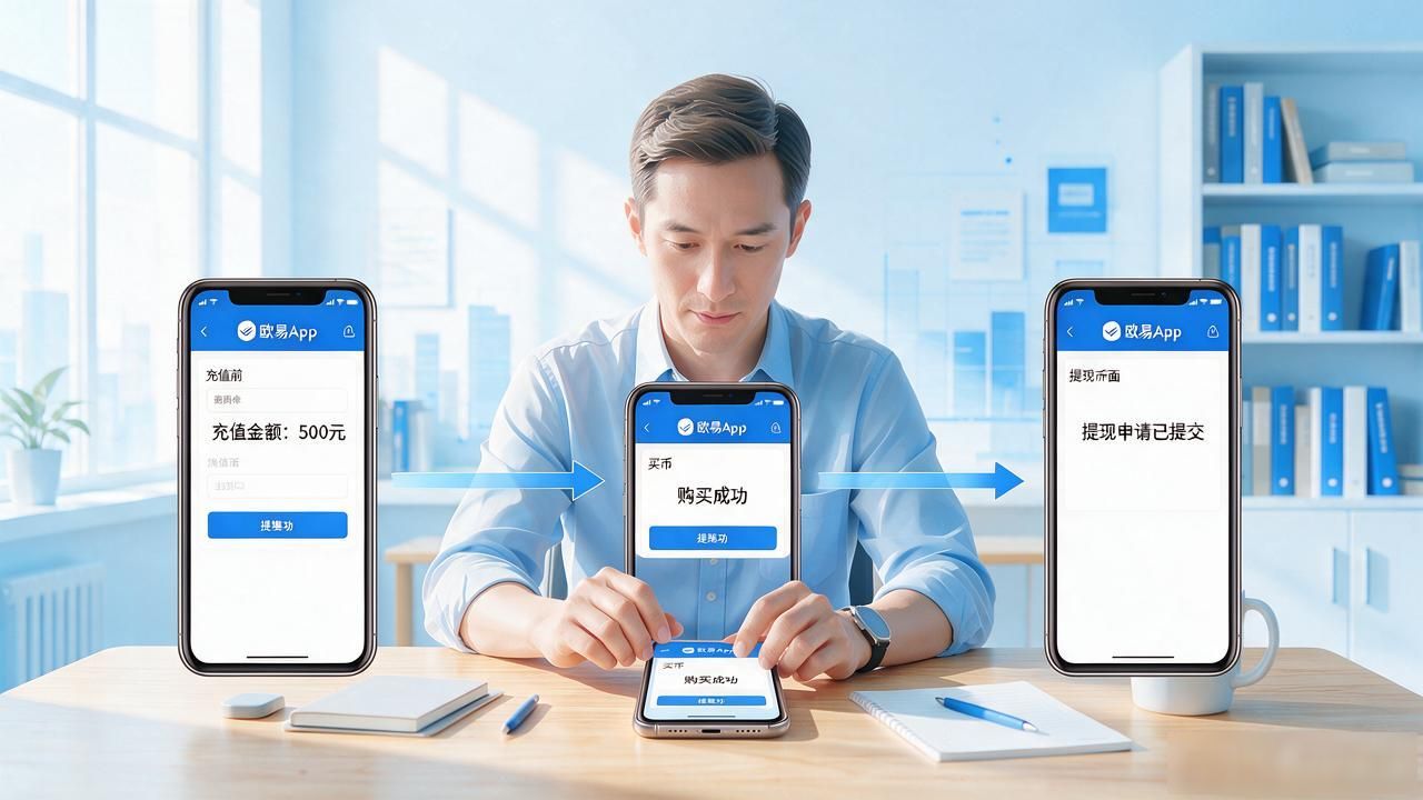 欧易app下载安卓最新版_欧易app下载安装安卓版_欧易app下载