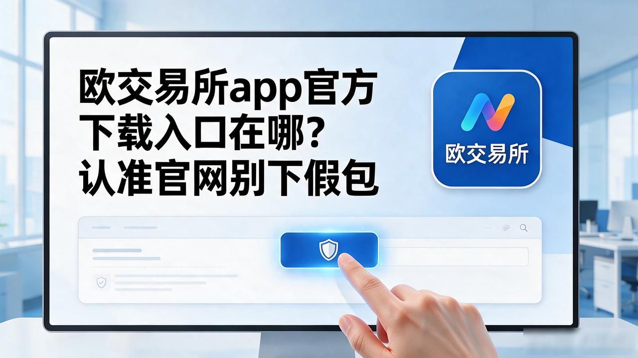 欧交易所app官方下载_欧交易App下载_欧交易所APP官方下载地址