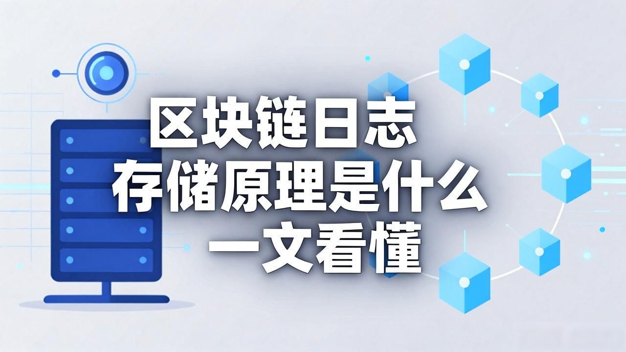区块链存储是什么_区块链日志存储原理_日志区块链存储原理是什么