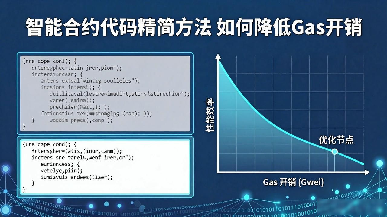 智能合约代码精简方法_合约精简代码智能方法是什么_合约精简代码智能方法包括