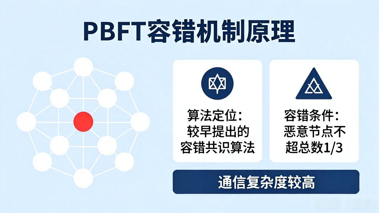 底层区块链容错机制有哪些_底层区块链容错机制包括_区块链底层容错机制