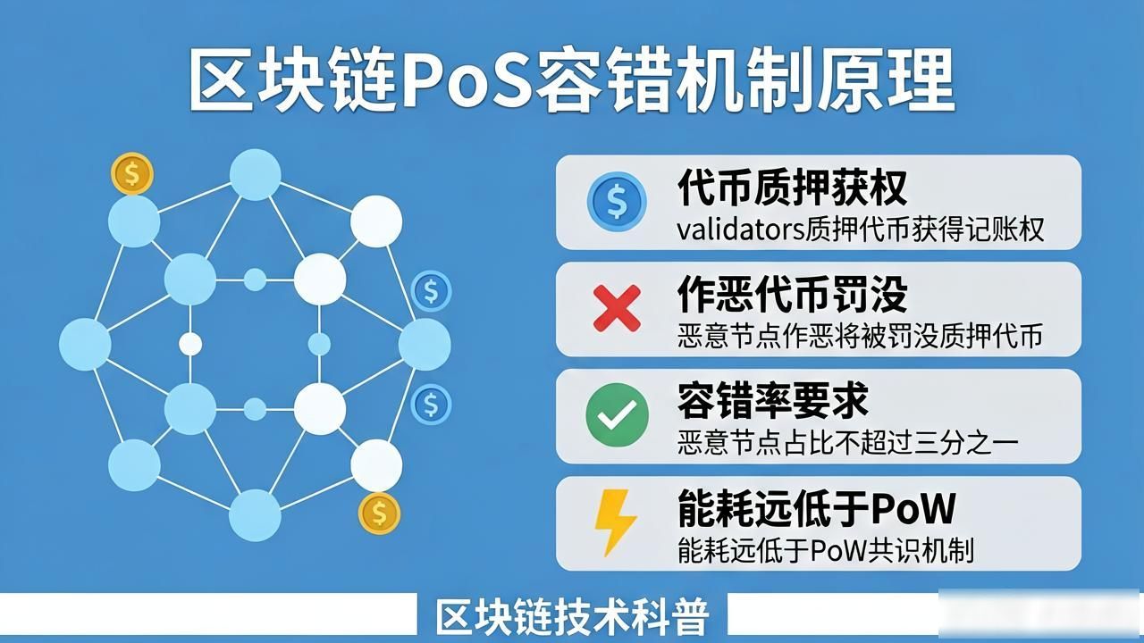 底层区块链容错机制包括_底层区块链容错机制有哪些_区块链底层容错机制