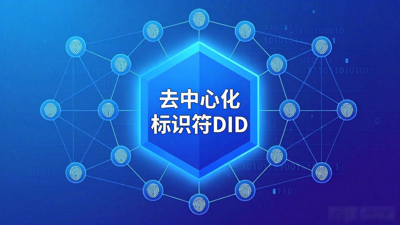 体系认证介绍_体系认证是干嘛的_Web3 用户身份体系介绍