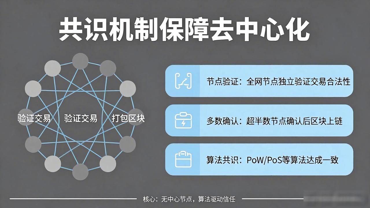 3分钟了解区块链架构模型_区块链底层逻辑_区块链底层架构详解
