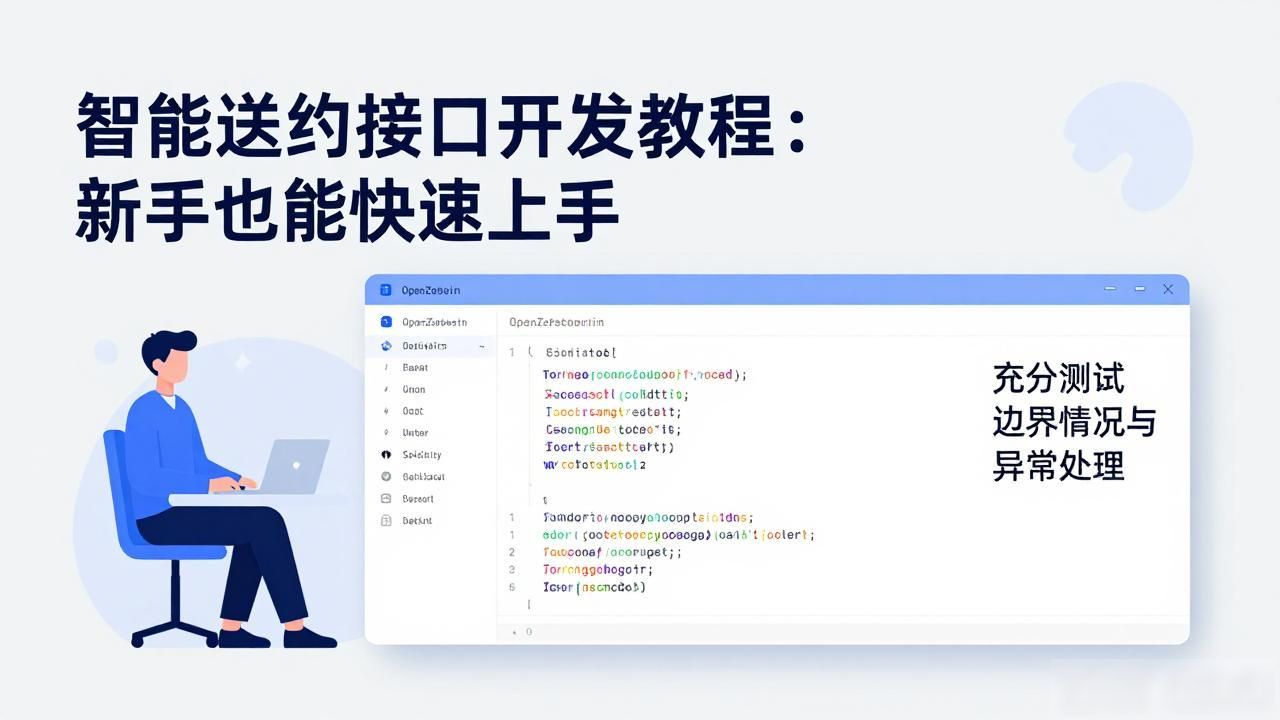 合约教程接口智能开发怎么做_智能合约接口开发教程_智能合约开发技术与实战