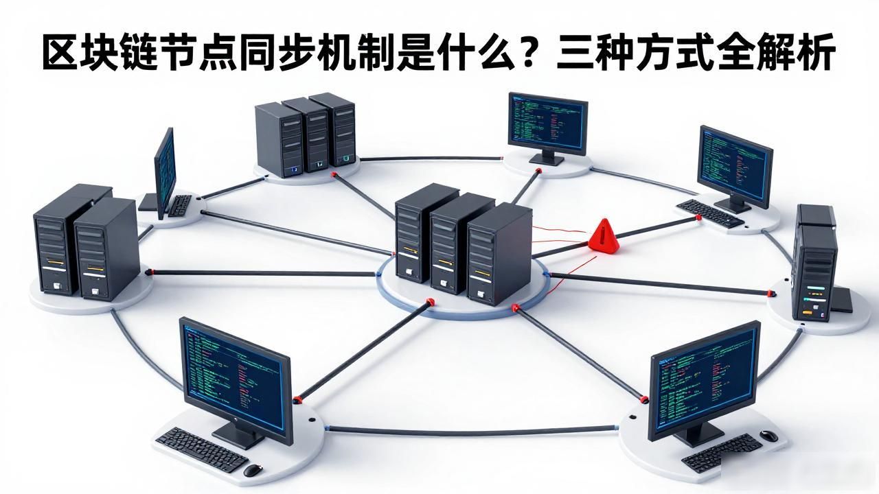同步区块好慢_区块链节点同步机制_区块链快速同步