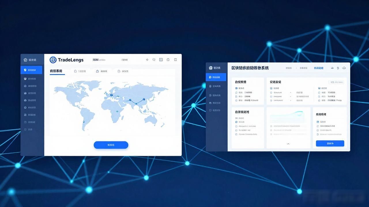 大数据应用产业_移动应用产业_Web3 产业落地应用案例