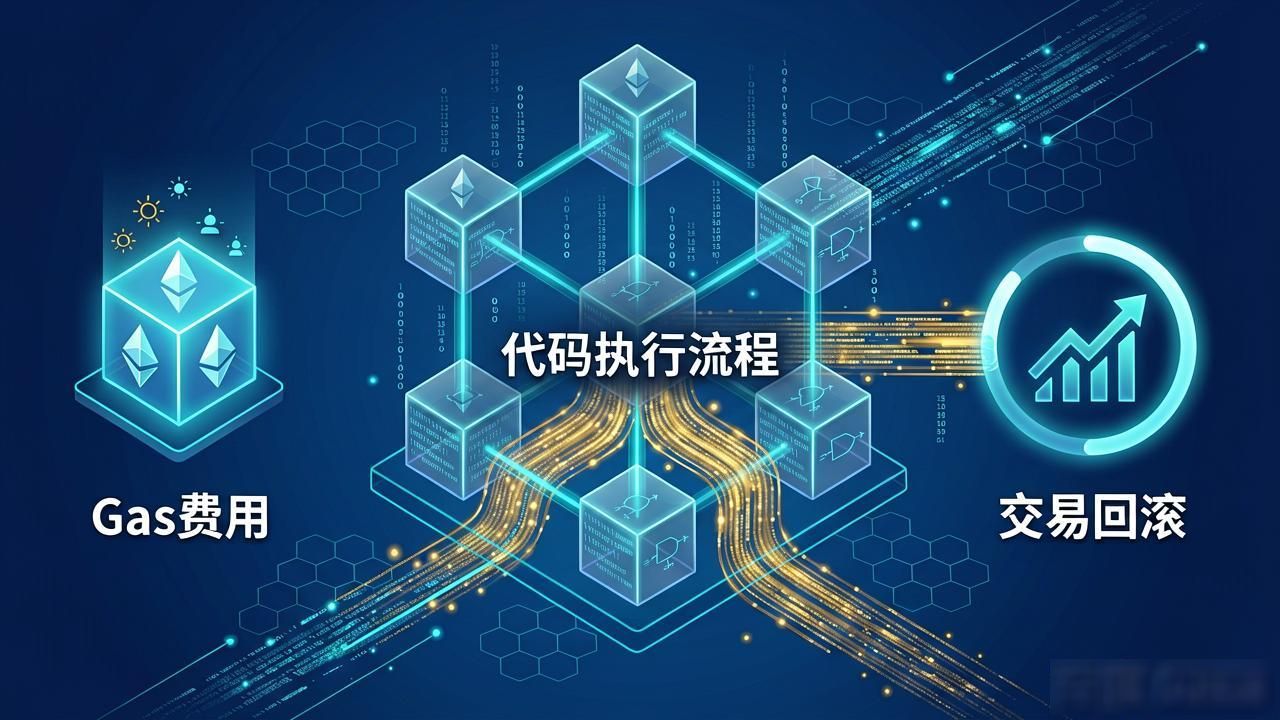 区块链虚拟狗_区块链底层技术详解_区块链底层虚拟机原理