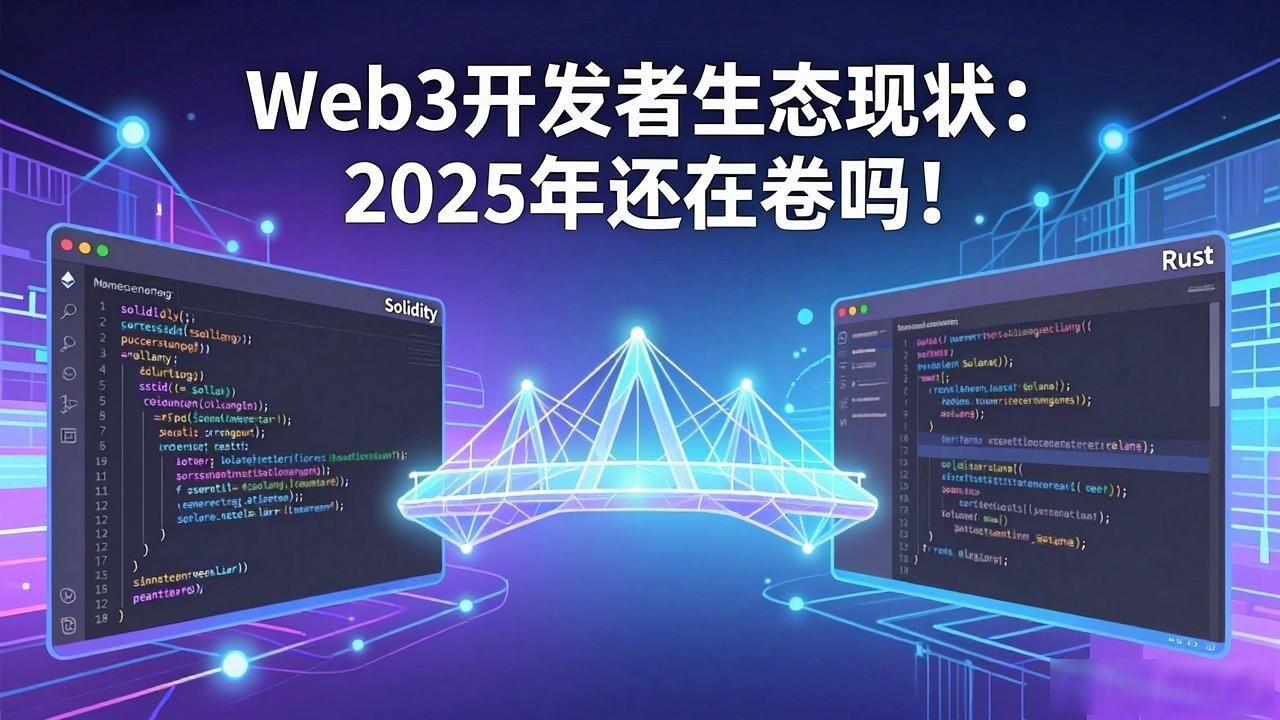 Web3 开发者生态现状_Web3 开发者生态现状_Web3 开发者生态现状