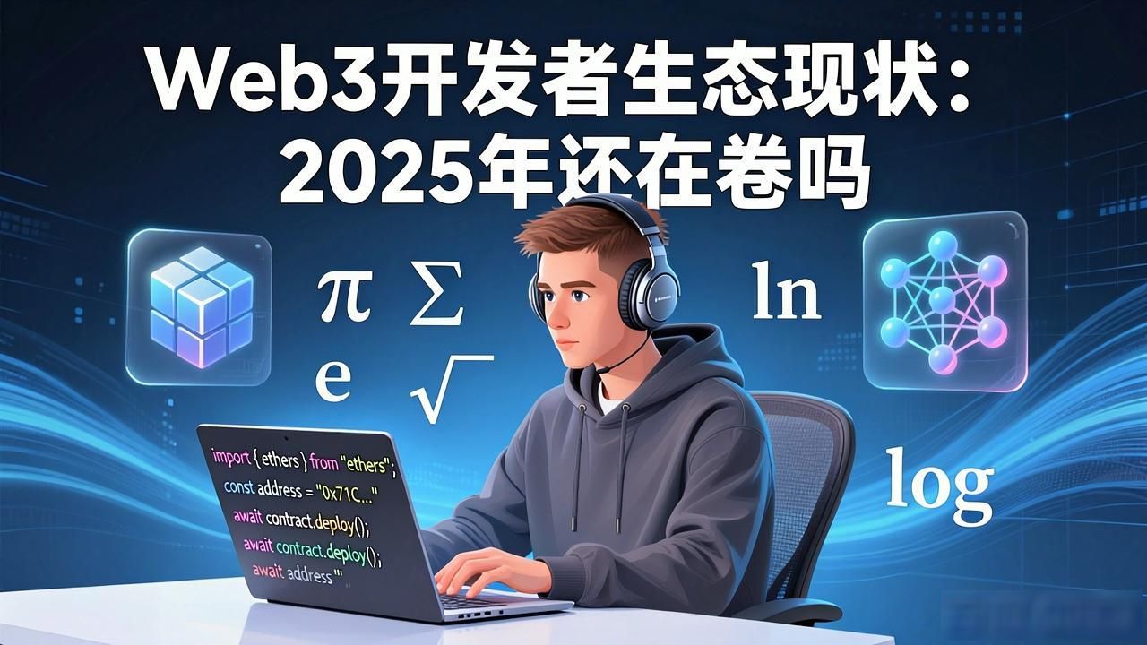 Web3 开发者生态现状_Web3 开发者生态现状_Web3 开发者生态现状