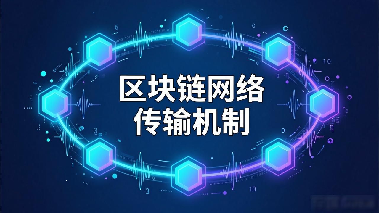 区块链接技术_区块传输链机制网络拓扑图_区块链网络传输机制