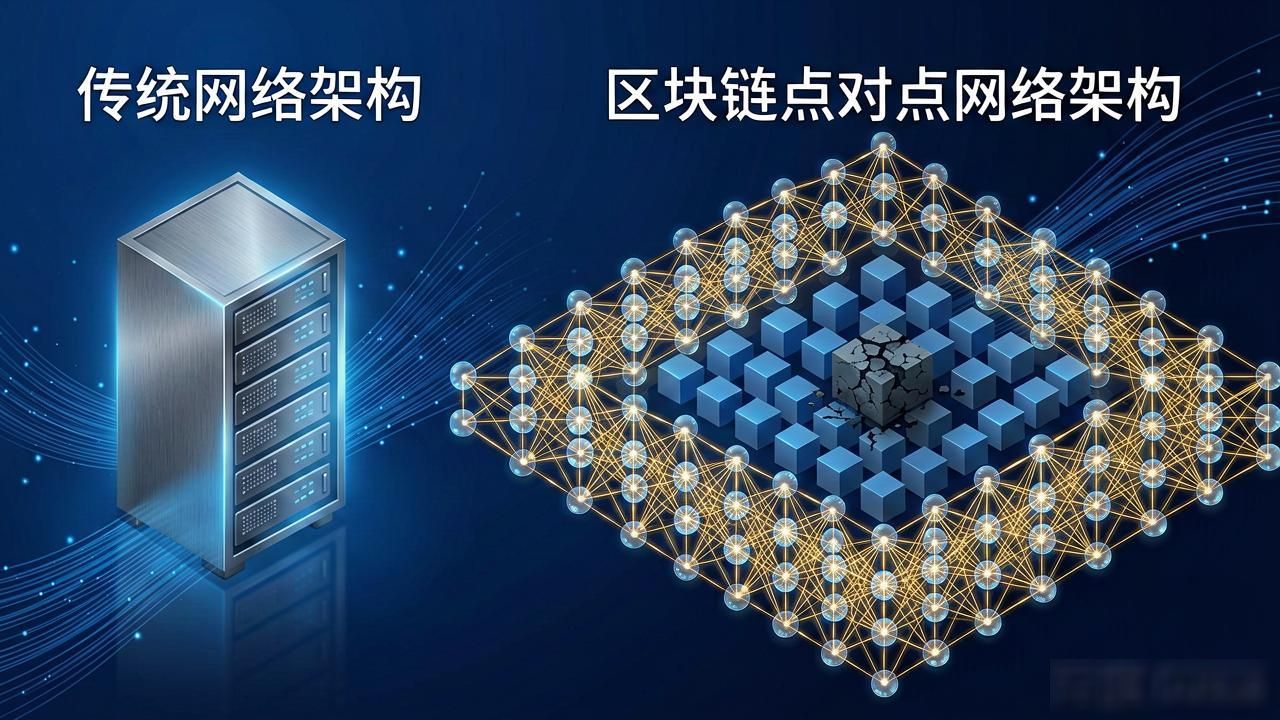 区块链点对点网络特点_区块链侧链_区块链数字票据