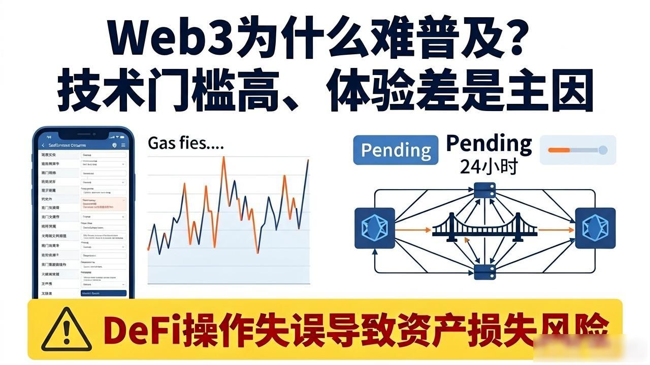 Web3 技术普及难点分析_难点普及分析技术web3网络_难点普及分析技术web3论文