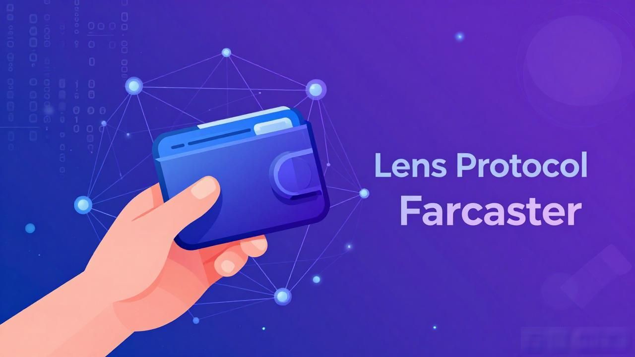 如何成为社交中心_Web3 去中心化社交技术_去中心化社交网络