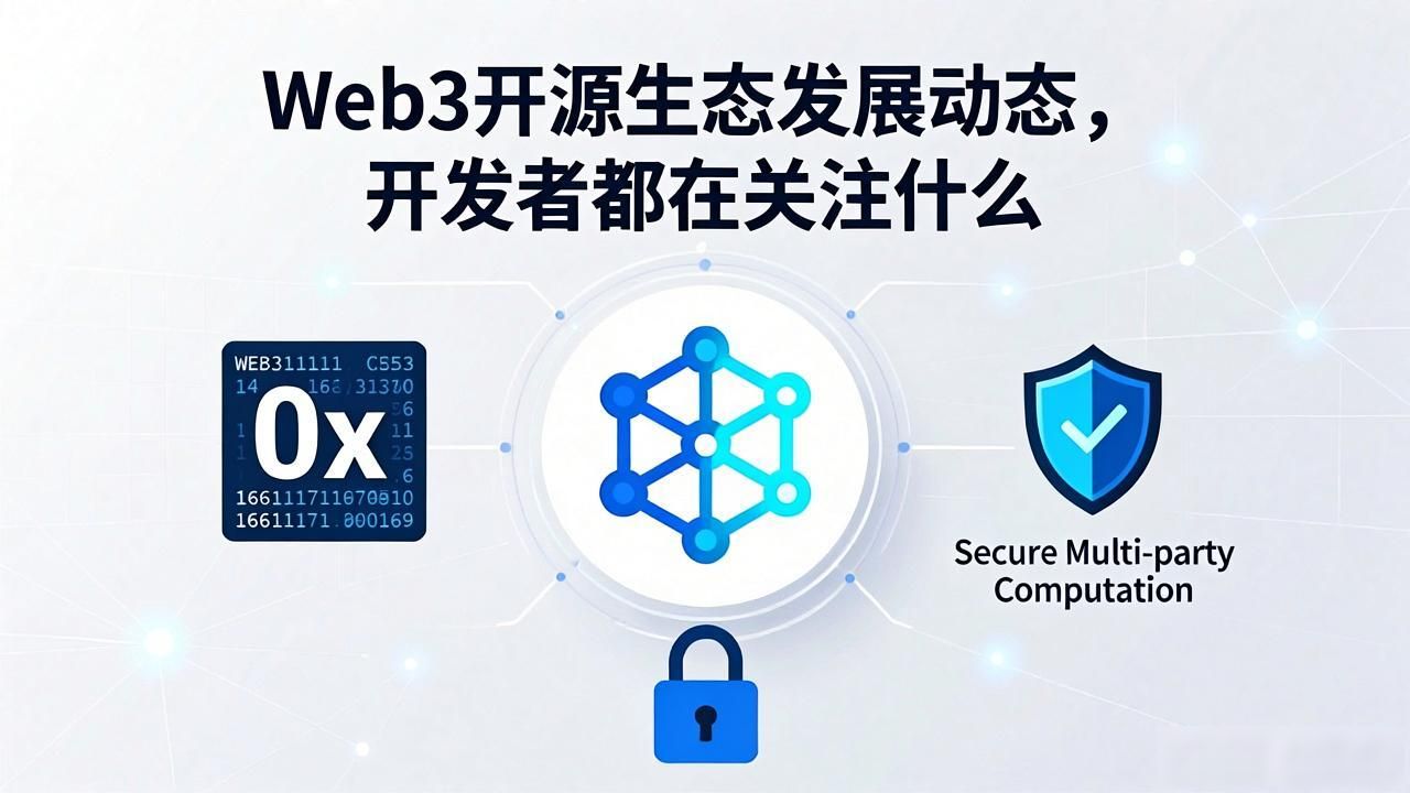 Web3 开源生态发展动态_中国生态畜牧业发展战略研究_开源动态生态发展web3