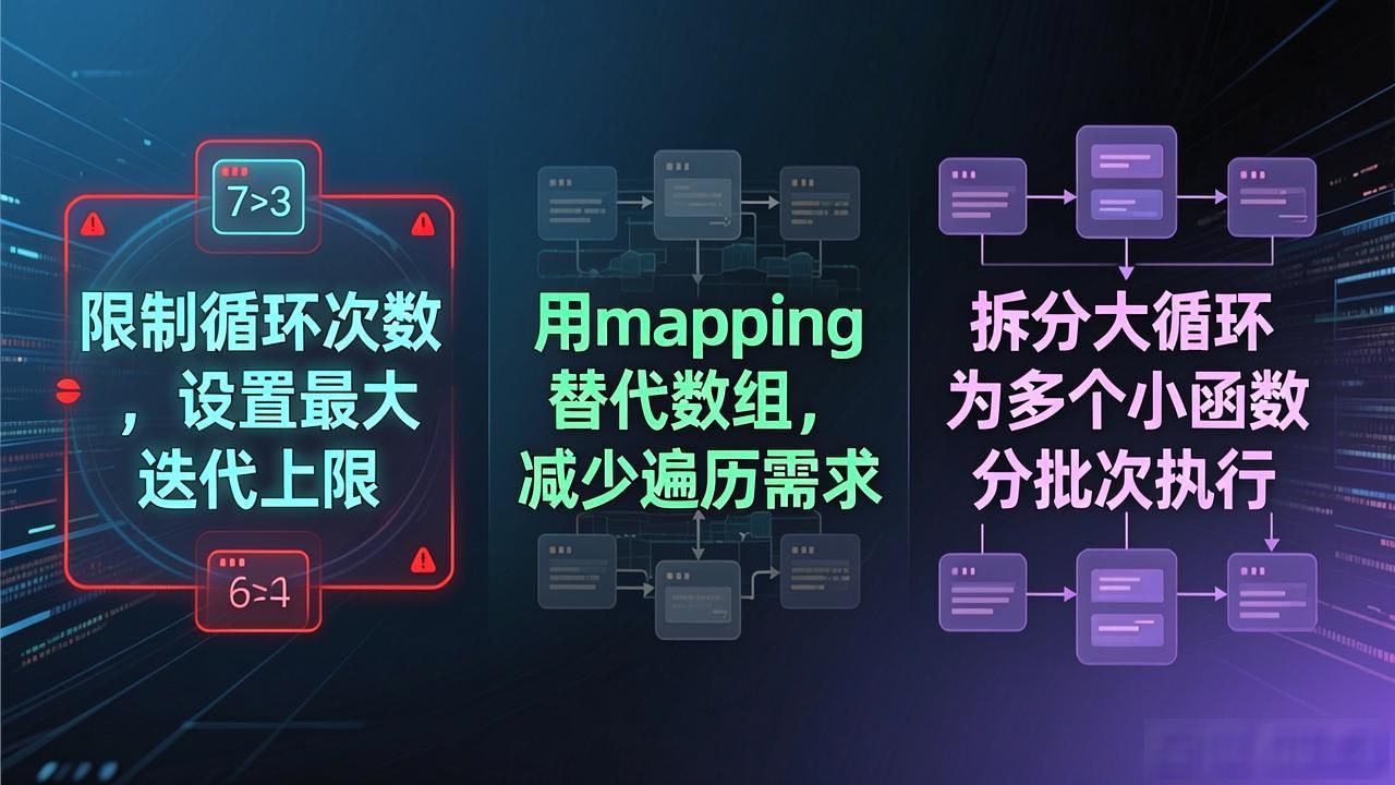 智能合约循环语句使用_智能合约编写实例_智能合约代码