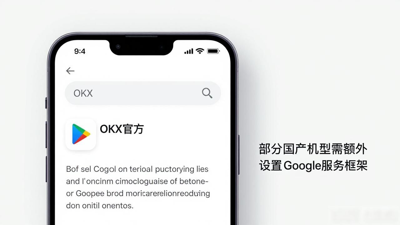 欧易不能下载吗_欧易Google Play下载_欧易不能下载了