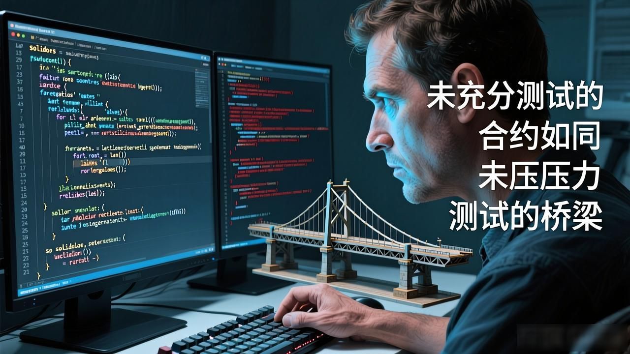 智能合约应用案例_合约误区常见智能开发包括_智能合约开发常见误区