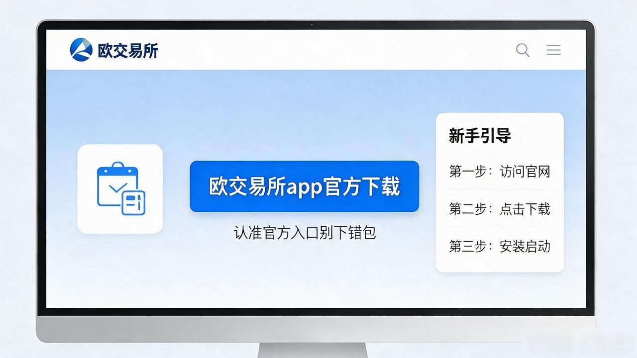 欧交易App下载_欧交易所APP官方下载地址_欧交易所app官方下载
