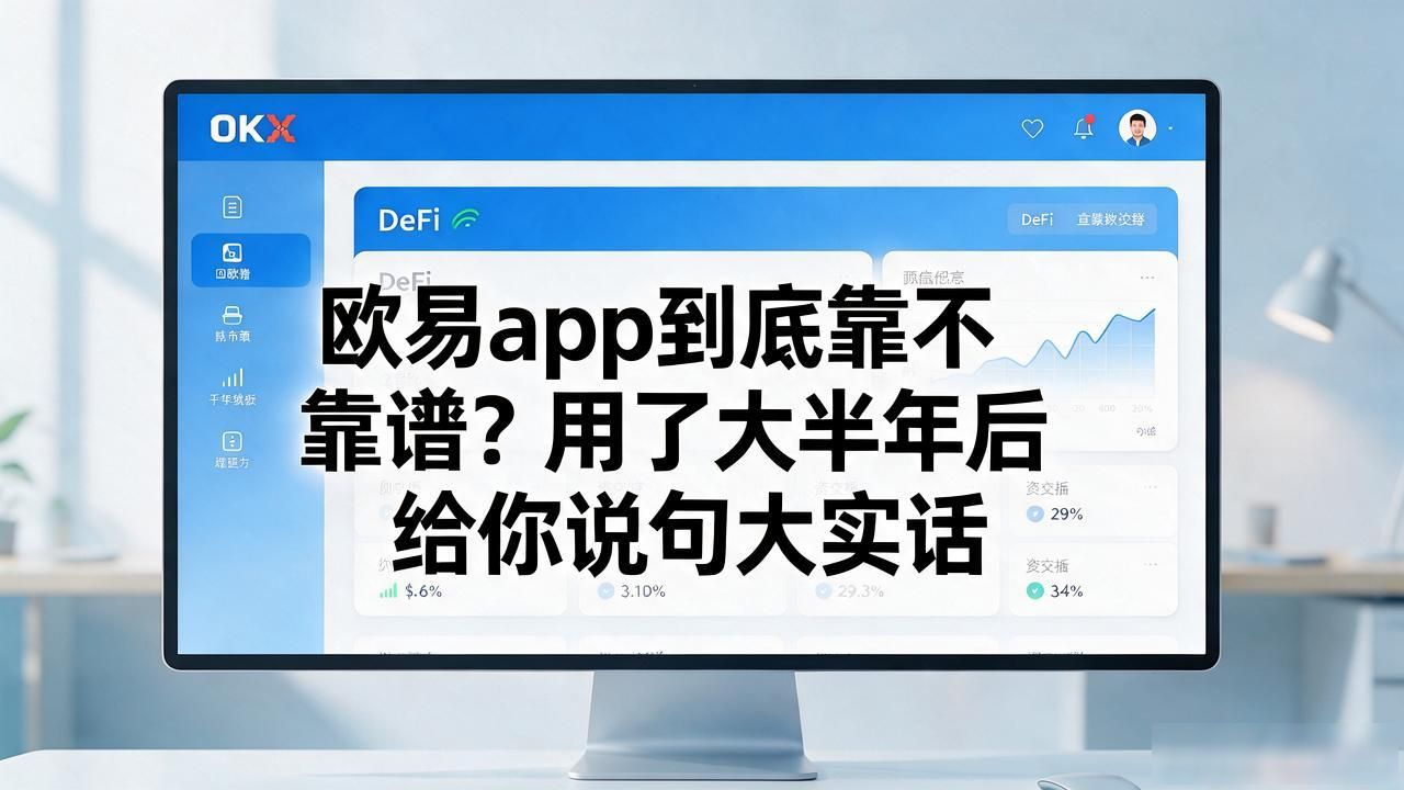 瓯易app苹果下载_欧易app_瓯易app下载安装安卓