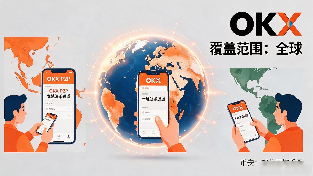 okx_okx官方_okx安卓版