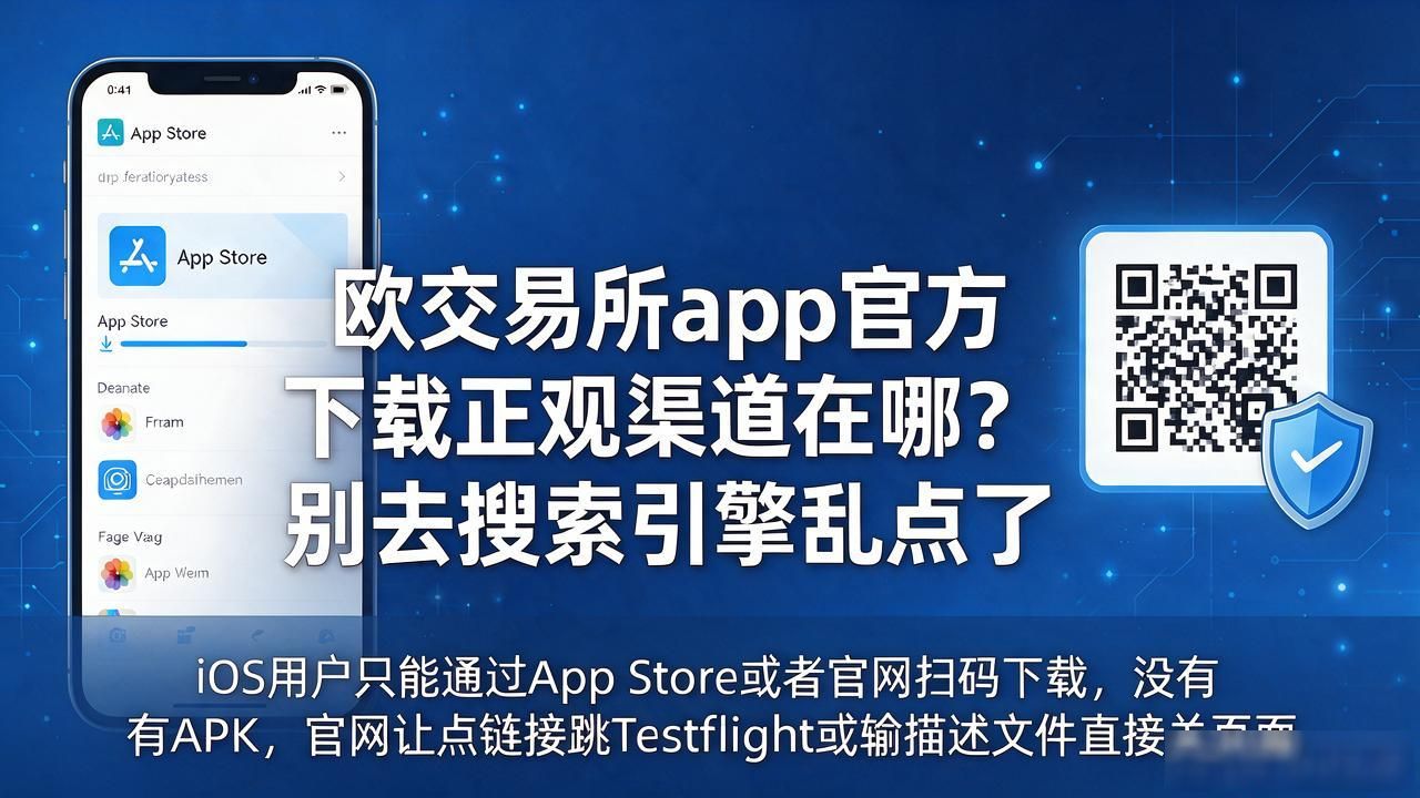 欧交易App下载_欧交易所app官方下载_欧交易所APP官方下载地址