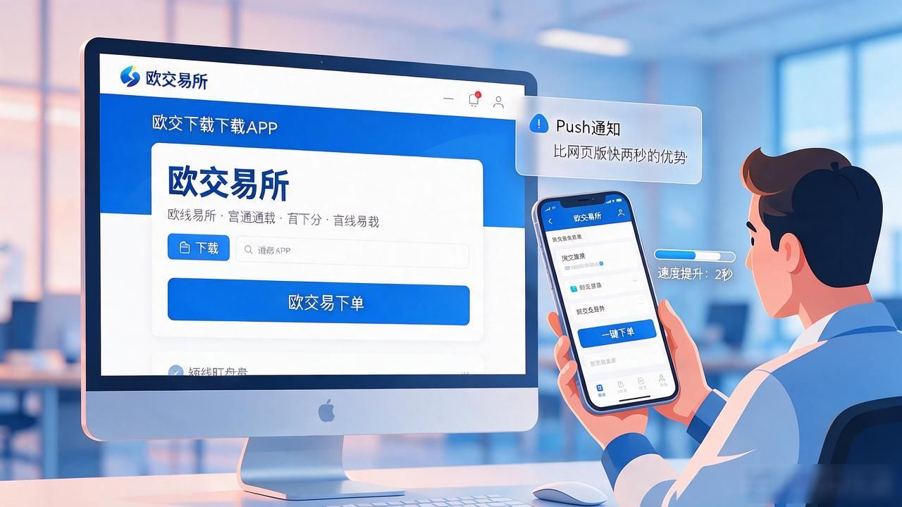 欧交易App下载_欧y交易所APP官方下载_欧交易所app官方下载