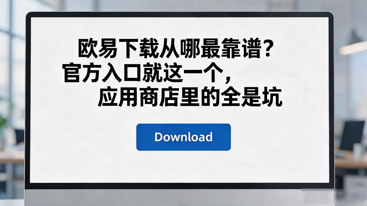 顺陆下载_欧易下载_欧易亚科技