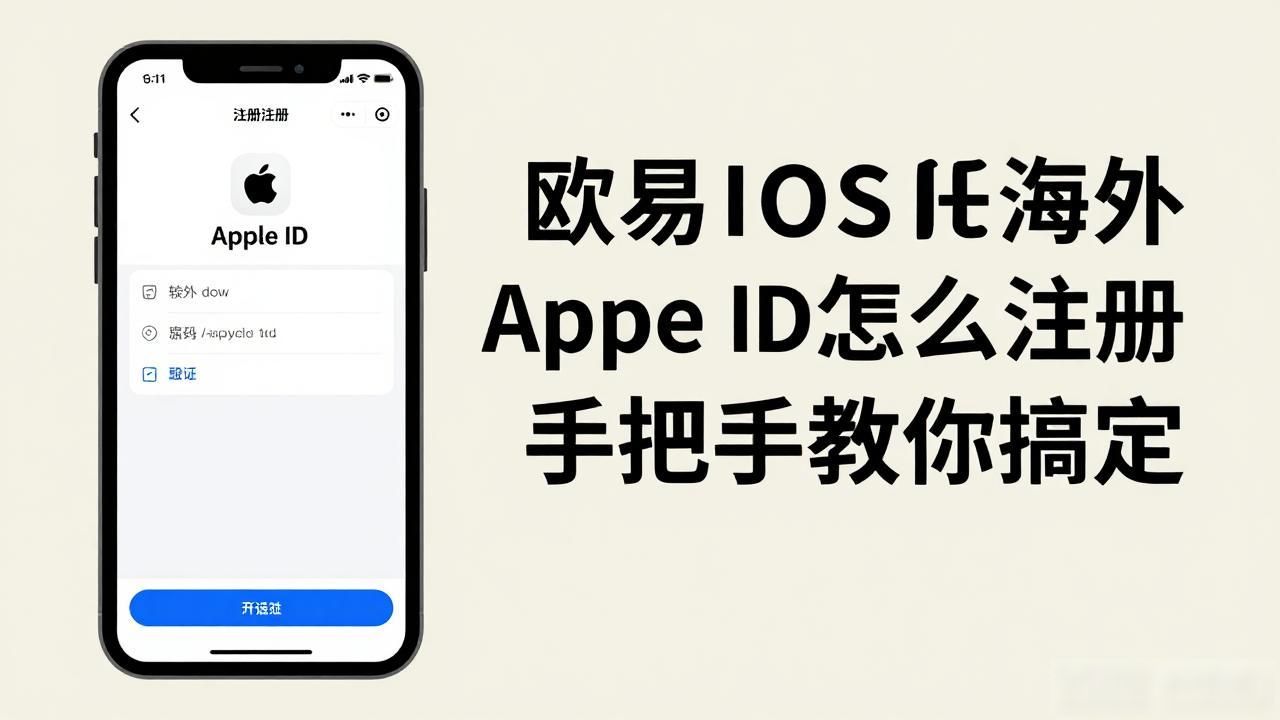 欧易iOS海外Apple ID怎么注册_欧易iOS海外Apple ID怎么注册_欧易iOS海外Apple ID怎么注册