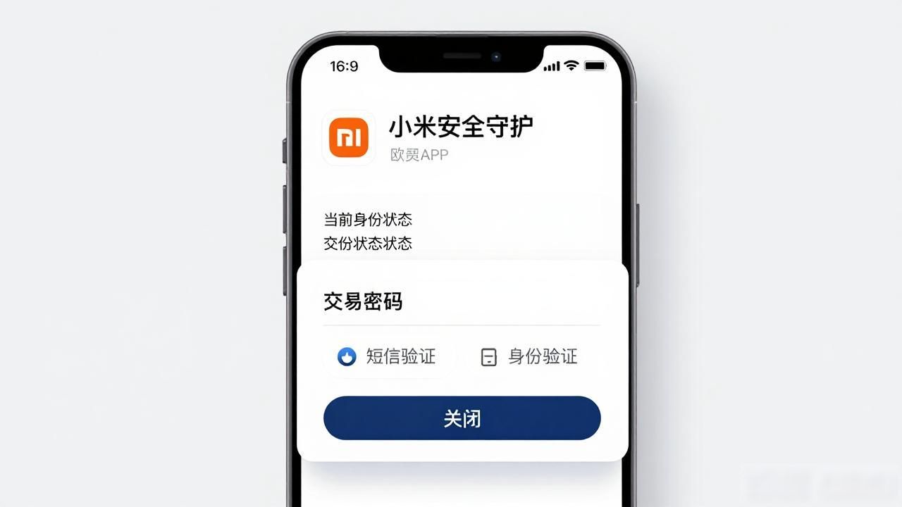 小米怎么关安全守护_欧易小米安全守护关闭步骤_小米怎么关闭守护模式