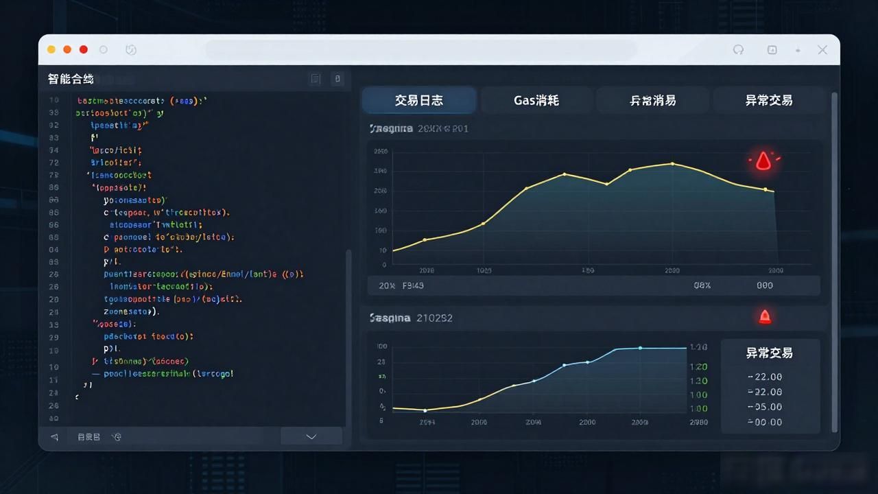 智能合约线上部署注意事项_智能合约部署方法_智能合约实现