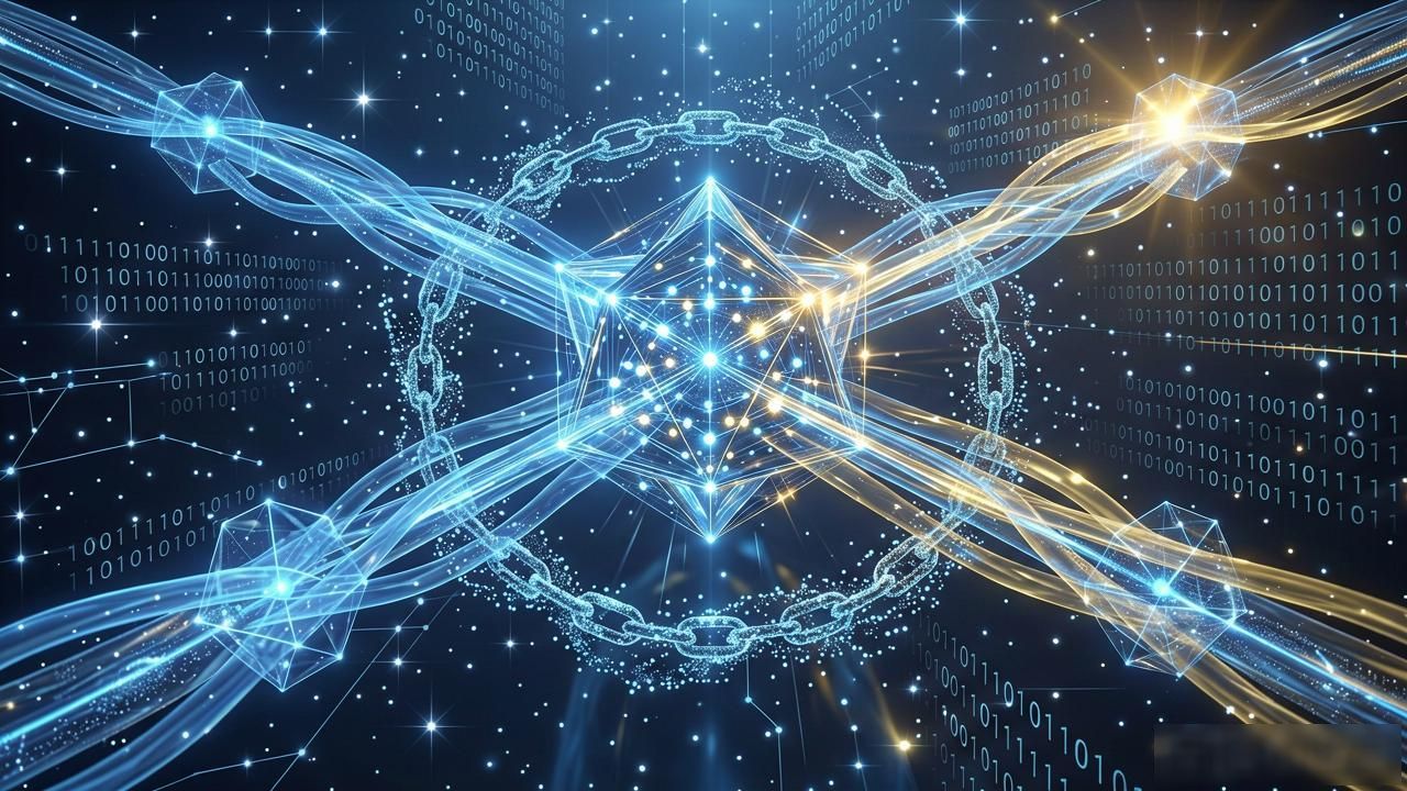 迭代升级的113661_什么是迭代升级_Web3 底层协议迭代更新