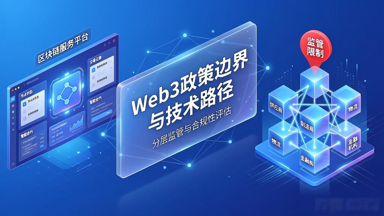 落地政策是什么意思_Web3 国内技术落地政策_政策落地条件