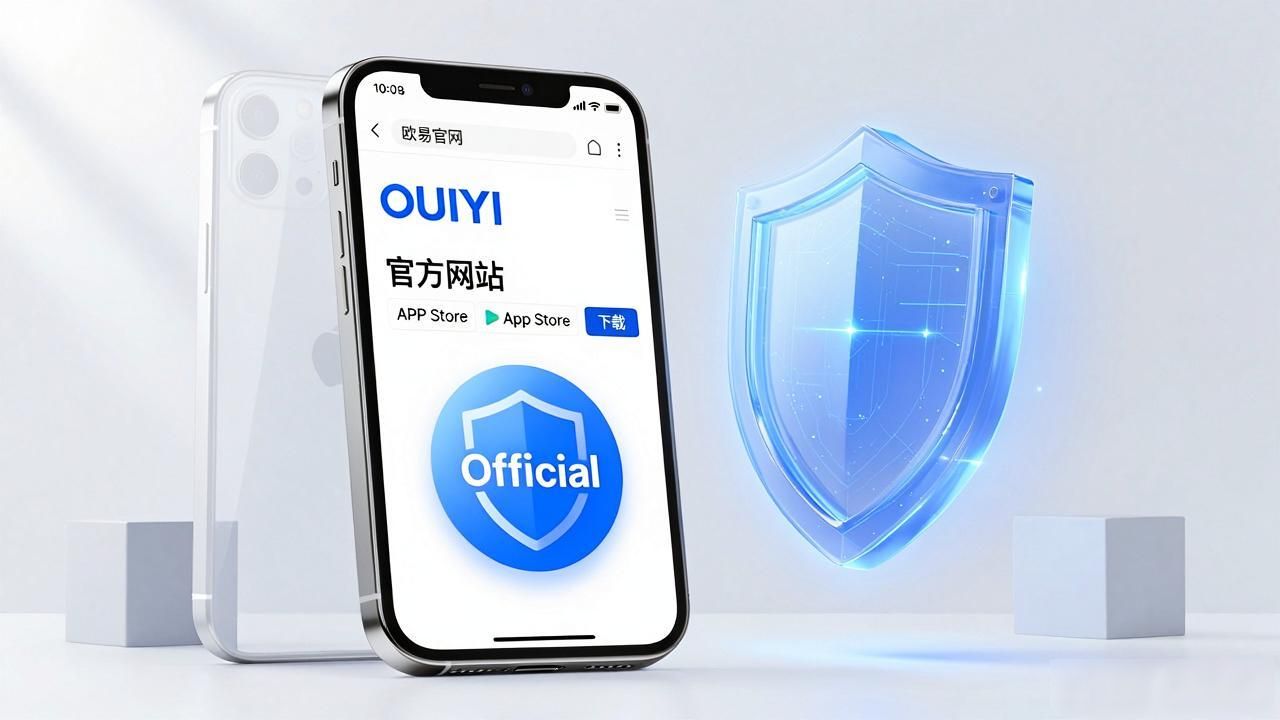 欧易苹果手机怎么下载安装_欧易苹果APP下载_殴易苹果下载安装