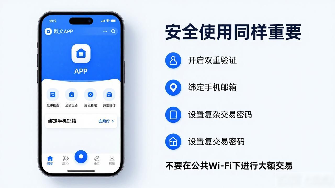 欧易苹果手机怎么下载安装_欧易苹果APP下载_殴易苹果下载安装