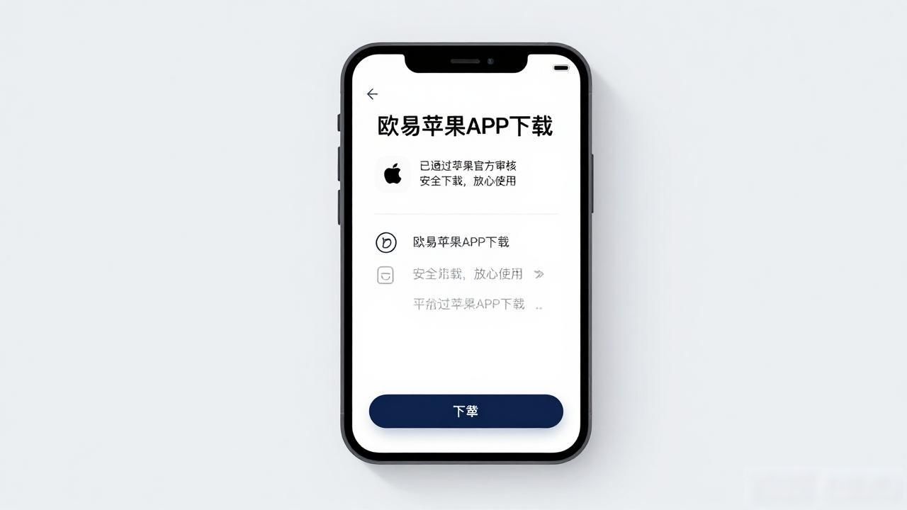 殴易苹果下载安装_欧易苹果手机怎么下载安装_欧易苹果APP下载