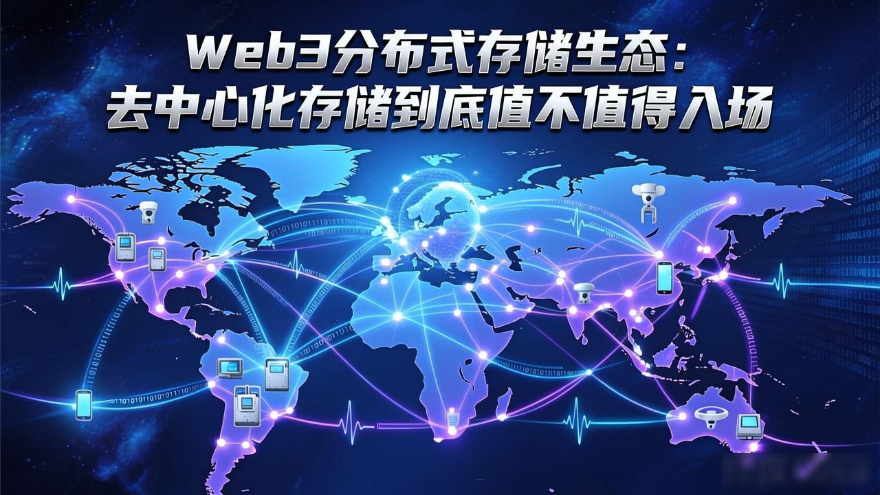 分布式存储架构_Web3 分布式存储生态_分布式存储xsky