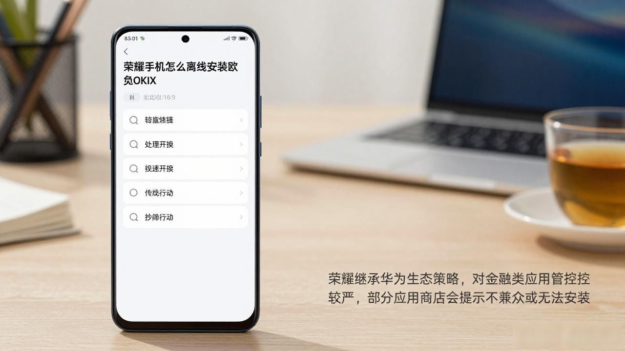 欧易荣耀手机离线安装方法_欧易荣耀手机离线安装方法_欧易荣耀手机离线安装方法