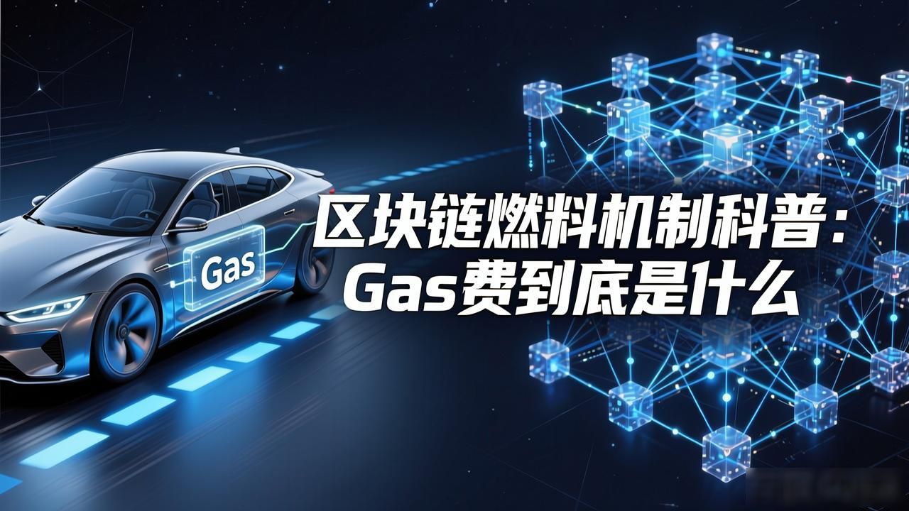 区块链燃料机制科普_什么叫区块链燃烧机制_科普燃料区块链机制是什么