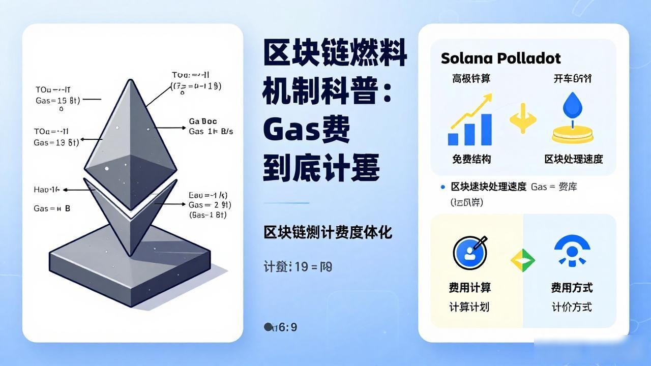 科普燃料区块链机制是什么_区块链燃料机制科普_什么叫区块链燃烧机制