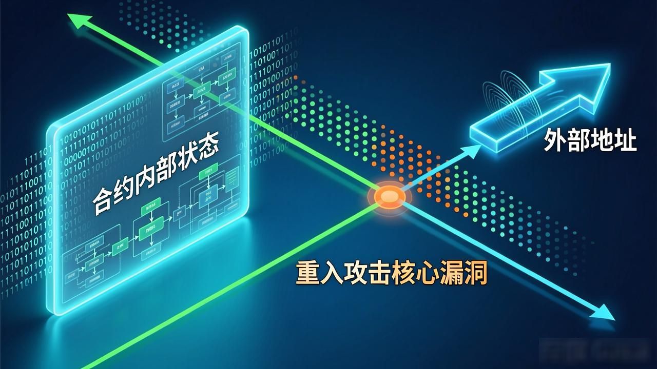 合约重复机制防智能执行的方法_合约重复机制防智能执行_智能合约防重复执行机制