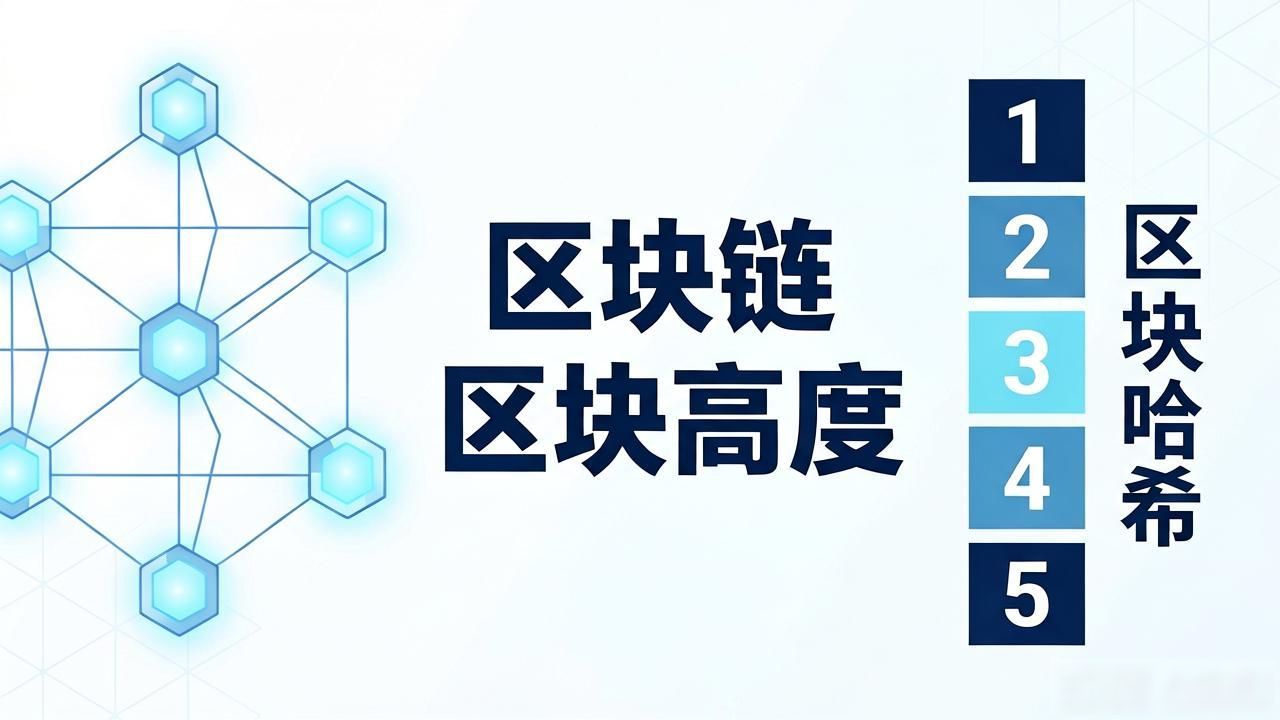 区块链高度作用是什么_区块链高度是什么意思_区块链区块高度作用