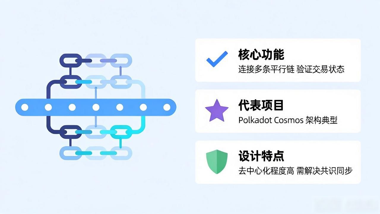 区域区块链协议_区块链异构链互通机制_区块链节点之间如何通信
