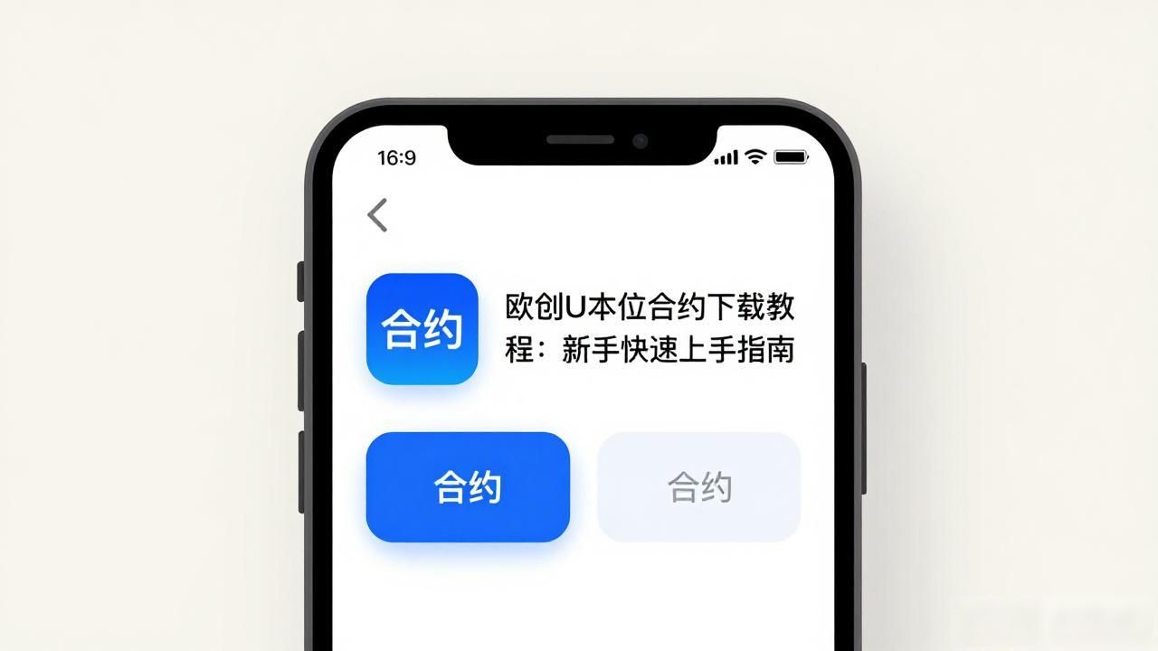 殴易合约怎么玩_欧易U本位合约下载_欧亿合约怎么赚钱