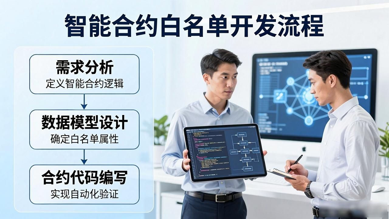 智能合约平台有哪些_智能合约白名单开发_智能合约代码