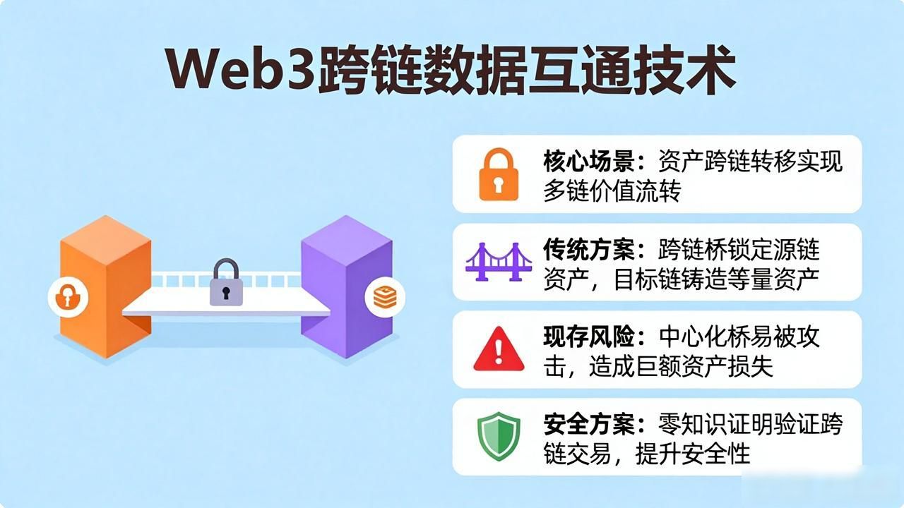 跨平台数据同步_Web3 跨平台数据互通技术_跨平台数据传输方法