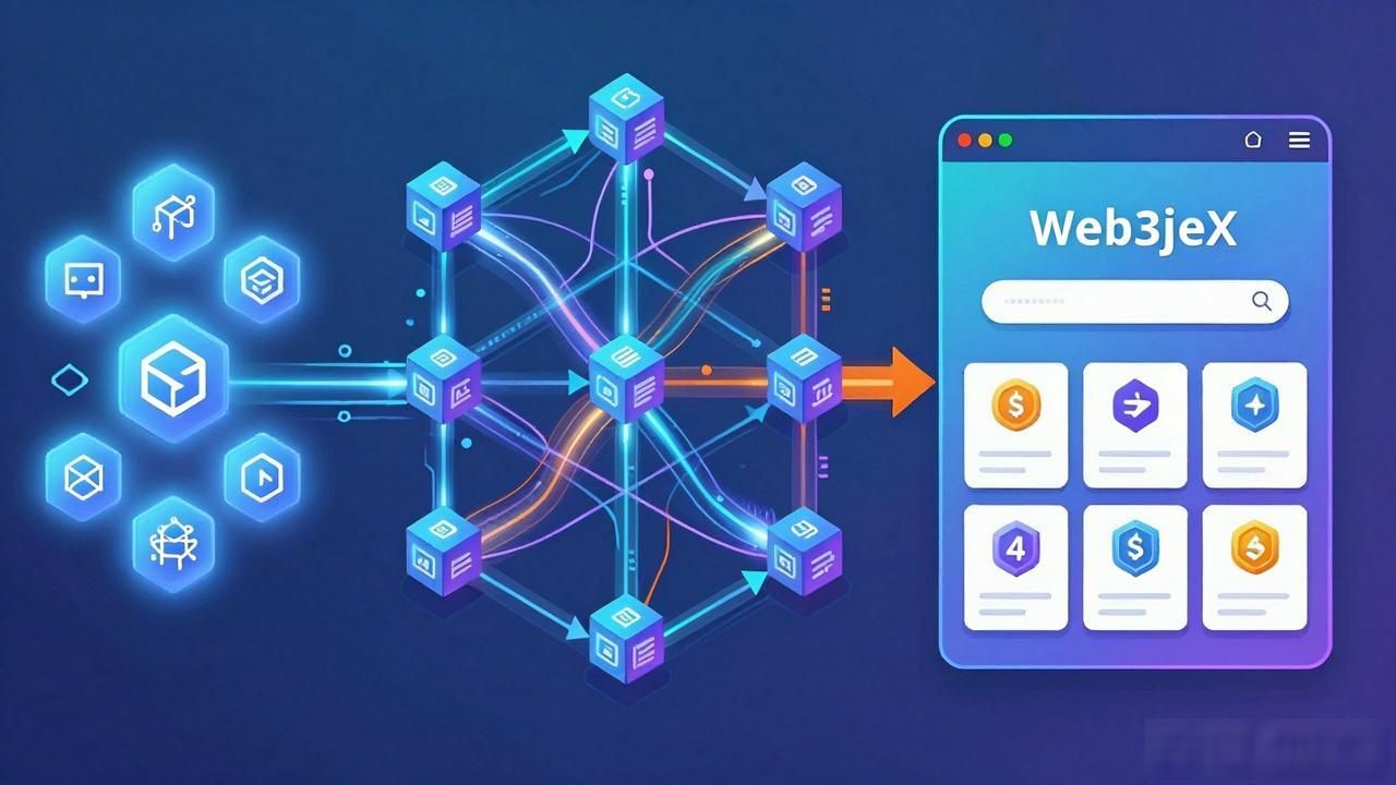 跨平台数据传输方法_Web3 跨平台数据互通技术_跨平台数据同步