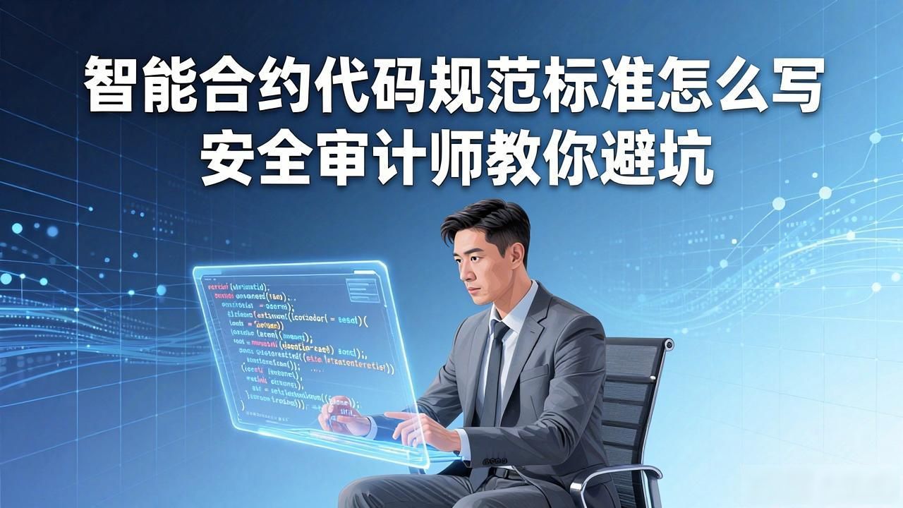 智能合约代码下载_智能合约链上代码_智能合约代码规范标准