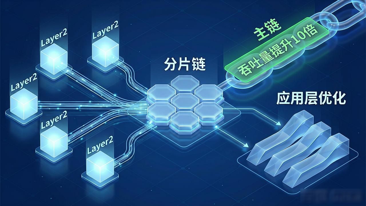 区块链扩容方案技术规范_拓展区块链应用场景拓展_区块链扩容技术方案