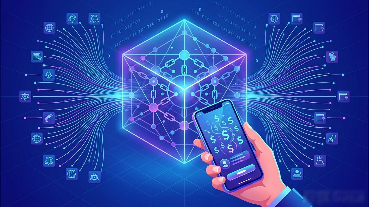 新型交互设备有哪些_Web3 新型网络交互方式_交互式网站